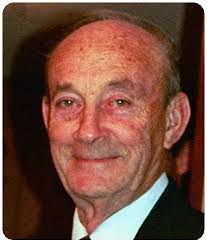 Paul Bert Boone (1932-2003)