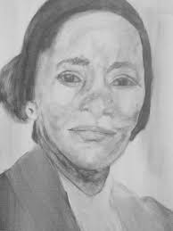 Portraiture — Deitra Charles