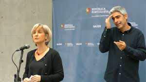 República portuguesa vii revisão constitucional 2005 preâmbulo a 25 de abril de 1974, o movimento das forças armadas, coroando a longa resistência do povo português e interpretando os seus sentimentos profundos, derrubou o regime fascista. Declaracao Apos Reuniao Sobre Situacao Epidemiologica Em Portugal Covid 19 Youtube