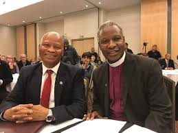This is not the first time. Konrad Adenauer Stiftung Foundation Office South Africa 2018 Restitution Conference
