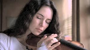 Tribute to Madeleine Stowe