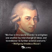All of the images on this page were created with quotefancy studio. 17 Mozart Quotes Ideas Mozart Quotes Mozart Quotes