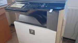 Maybe you would like to learn more about one of these? Printing From Usb Sharp Mx 2614 Range Youtube