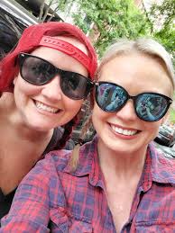 Dawn Krueger (@dleah13)