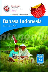 Jawaban buku bahasa indonesia kelas xi semester 2. Lks Bahasa Indonesia Kelas 11 Semester 2 Kurikulum 2013 Ilmu Soal