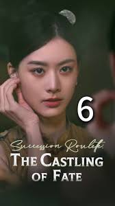 Succession Roulette N The Castling of Fate Drama