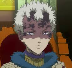 #black clover #william vengeance #golden dawn #manga cap #shounen #edits #mine #i personally ship him with yami. William Vangeance Black Clover Anime Anime Anime Guys