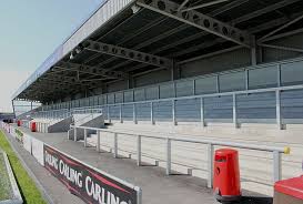 Morecambe football club is a professional football club in morecambe, lancashire, england. Morecambe Fc Globe Arena Stadium Guide English Grounds Football Stadiums Co Uk