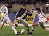 Chamada vasco x real madrid mundial intercontinental 1998 criada. Downloads