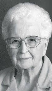 Betty L. Briggs Trapp