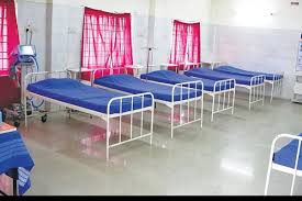 Coronavirus Treatment For Each Patient To Cost Government Rs 3 000 The New Indian Express