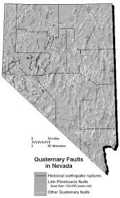 Detailed satellite map of carson city, california showing roads, railway, airports, hotels, tourist attractions, educational institutions and other local areas. Http Dem Nv Gov Uploadedfiles Demnvgov Content Dem Mitigationsection03 Hazardsriskassessment Pdf