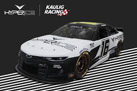Any win at daytona is special. Kaz Grala Archives Jayski S Nascar Silly Season Site