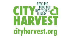 Fundraiser by Miles Sylvester : Miles campaign for CITY HARVEST, INC
