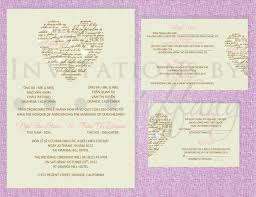 Printable Bilingual Vietnamese Wedding Invitation Set Invitation Reception And Rsvp Diana Love Languages Wedding Invitation Text Vietnamese Wedding Wedding Invitation Sets