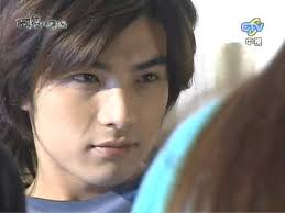 Drama Thoughts: Devil Beside You (TW Drama, 2005)
