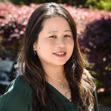 Board of Directors — Wah Mei Bilingual Education & Advocacy