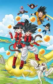karoine | Dragon ball super manga, Dragon ball artwork, Anime dragon ball