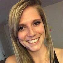 Morgan Marie Speas Obituary