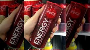 What You Should Know Before You Drink Coca Cola Energy