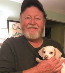 Randy Grogan Obituary (1948