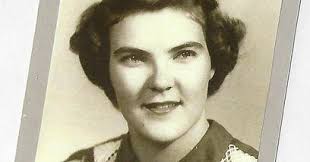 Doris Lucille Hibbard Jenkins