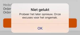Klanten van ing klagen sinds maandag 25 november over een storing van internetbankieren. Ing Nederland On Twitter Er Zijn Inderdaad Wat Problemen We Zijn Bezig Om Deze Z S M Op Te Lossen Vincent