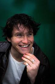 Rohan Campbell shares the best part of playing the new Hardy Boys