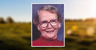 Doris Mullaney Obituary May 25, 2010