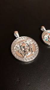 Discover Unique Men's Jewelry with Frank Wilder