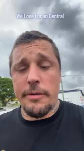 Logan Donald Falkirk