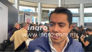 Municipalización de Santa Rosa Jáuregui es un tema de la Legislatura Local:  Felifer Macías