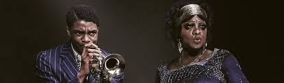 Your score has been saved for ma rainey's black bottom. Ma Rainey S Black Bottom Review That Shelf Reviews
