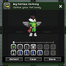 You'll be able to copy and paste the spawn command for items directly from our starbound item ids table. Starbound Big Fatties Add Ons Expanding Clothes And Other Small Additions Starbound Big Fatties Weight Gaming