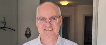 Pfarrer Thomas Rey schätzt Nähe zu Gläubigen