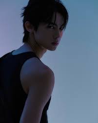 Anson Chen's Instagram, Twitter & Facebook