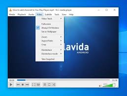 Advertisement platforms categories 3.0.12 user rating8 1/3 vlc is a sturdy, capable player that can run nearly any file, cd, disk, or dvd without issues. Vlc Media Player 3 0 16 Descargar Para Pc Gratis