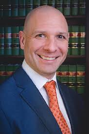 Motorcycle lobbyist seeks 20th District House seat