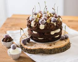 Auch wenn du den kuchen auf einen teller umsetzen möchtest, empfehle ich dir den kuchen zu stützen. Backen Wie Die Profis 5 Tipps Zum Backen Heisse Himbeeren