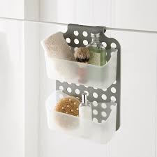 Addis Cubicle Hanging Caddy Bathroom B M Zobacz wybrane przez nas produkty dla hasła „bathroom plaques: