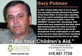 Children's Aid News September