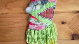 Weaving for the Wall