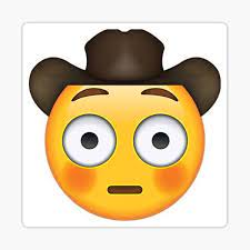 Embarrassed Emoji Gifts Merchandise Redbubble
