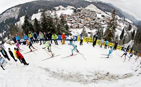 Da qualche giorno, sul sito potete trovare anche le webcam che vi mostrano in tempo reale la pista marcialonga a pozza di. Marcialonga 2021 Si Celebrano Le Nozze D Oro