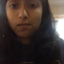 Jeffin Alex's User Profile