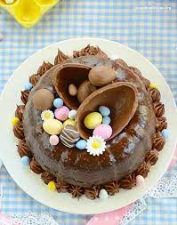Zur aufbewahrung empfiehlt sich ein luftdichter behälter. 1001 Tolle Ideen Fur Genussvolle Motivtorte Ostern