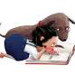 Book Time with a Dog 6:50pm-7:10pm (Grades 1-5) - Sachem Public Library, 150 Holbrook Rd Event Image