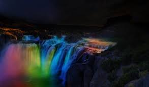 Things to do ranked using tripadvisor data including reviews, ratings, photos, and popularity. Shoshone Falls To Soon Be Illuminated After Dark Abc4 Utah