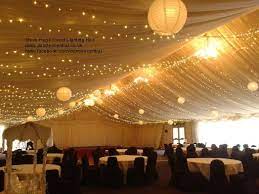 Fairy Light Hire Scotland Wedding Lights Fairy Lights Scotland