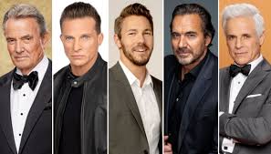 2026 Daytime Emmy Award Nominations for Lead Actor Revealed